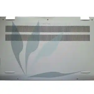 Plasturgie fond de caisse grise neuve pour Dell Inspiron 15 5510