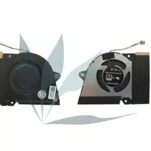 Ventilateur CPU neuf d'origine Asus pour Asus GA401IV