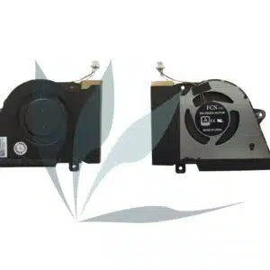 Ventilateur GPU neuf d'origine Asus pour Asus GA401IV
