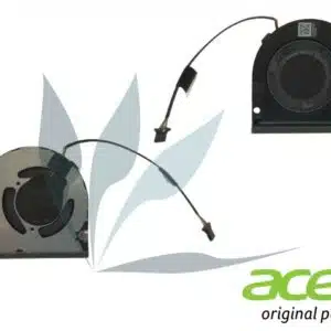 Ventilateur 23.KKZN7.001 -- Ventilateur correspondant à la référence constructeur 23.KKZN7.001