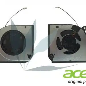 Ventilateur 23.QNAN7.001 -- Ventilateur correspondant à la référence constructeur 23.QNAN7.001