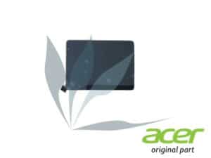 Touchpad noir neuf d'origine Acer pour Acer Aspire E5-523G