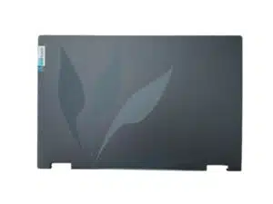 Capot écran gris foncé neuf d'origine Lenovo pour Lenovo Ideapad Flex 5-14ITL05