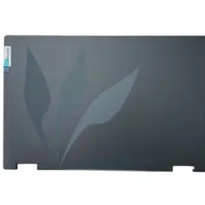 Capot écran gris foncé neuf d'origine Lenovo pour Lenovo Ideapad Flex 5-14ITL05