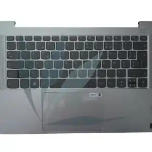 Clavier 5CB1L10853 -- Clavier correspondant à la référence constructeur 5CB1L10853