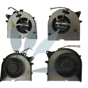 Ventilateur 5H40S19931 -- Ventilateur correspondant à la référence constructeur 5H40S19931