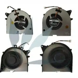 Ventilateur 5H40S19931 -- Ventilateur correspondant à la référence constructeur 5H40S19931