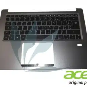 Clavier 6B.GXVN1.012 -- Clavier correspondant à la référence constructeur 6B.GXVN1.012