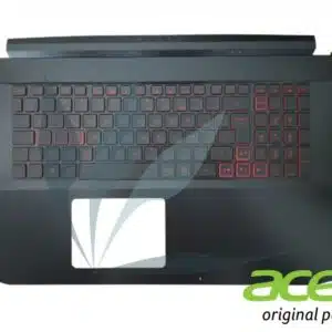 Clavier 6B.QBKN2.019 -- Clavier correspondant à la référence constructeur 6B.QBKN2.019