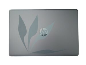 Capot écran argent neuf pour HP 250 G8