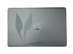 Capot écran argent neuf pour HP 250 G8