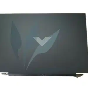 Capot supérieur écran N25222-001 -- Capot supérieur écran correspondant à la référence constructeur N25222-001