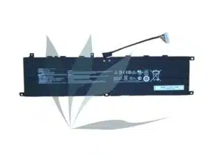 Batterie 65Wh neuve pour MSI GP76 11UG