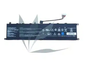 Batterie 99.99Wh/ 6578mAh neuve pour MSI GE66 10SGS