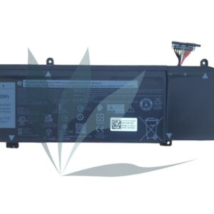 Batterie JJPFK -- Batterie correspondant à la référence constructeur JJPFK