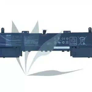 Batterie 0B200-03070300 -- Batterie correspondant à la référence constructeur 0B200-03070300