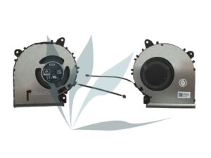 Ventilateur CPU neuf d'origine Asus pour Asus M415DA