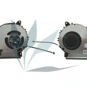 Ventilateur CPU neuf d'origine Asus pour Asus R415EA