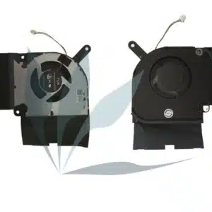 Ventilateur VGA neuf d'origine Asus pour Asus G732LXS