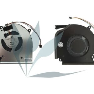 Ventilateur 13NR0510P01011 -- Ventilateur correspondant à la référence constructeur 13NR0510P01011