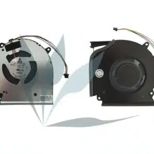 Ventilateur CPU neuf d'origine Asus pour Asus G513IH