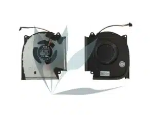 Ventilateur VGA neuf d'origine Asus pour Asus G513IH
