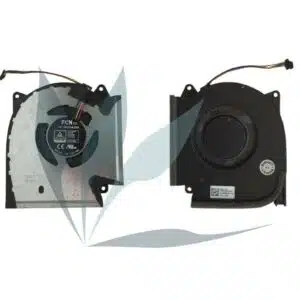 Ventilateur VGA neuf d'origine Asus pour Asus PX513IC