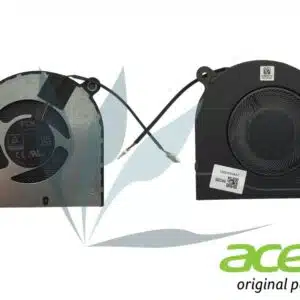 Ventilateur neuf d'origine Acer pour Acer Chromebook CBE595-1T