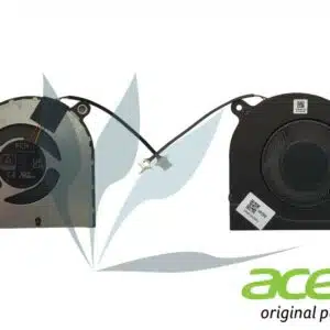 Ventilateur 23.KP2N2.001 -- Ventilateur correspondant à la référence constructeur 23.KP2N2.001