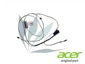 Câble LCD neuf d'origine Acer pour Acer Chromebook CB715-1WT