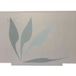 Capot supérieur écran blanc avec antennes wifi neuf d'origine Lenovo pour Lenovo Ideapad 700-15ISK (type 80RU)