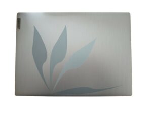 Capot écran argent neuf pour Lenovo Ideapad 3-14ITL05