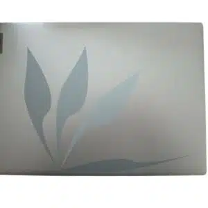 Capot écran argent neuf pour Lenovo Ideapad 3-14ITL05