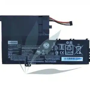 Batterie 7.4V 30Wh neuve d'origine contructeur pour Lenovo IdeaPad 320S-14IKB