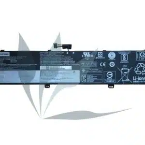 Batterie 5B10X19050 -- Batterie correspondant à la référence constructeur 5B10X19050
