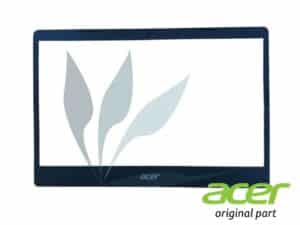 Plasturgie tour d'écran noire neuve d'origine Acer pour Acer Aspire A514-52K