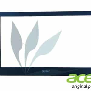 Plasturgie tour d'écran noire neuve d'origine Acer pour Acer Aspire A514-52KG