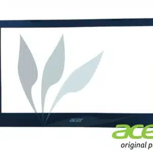 Plasturgie tour d'écran noire neuve d'origine Acer pour Acer Aspire A514-52G