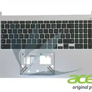 Clavier 6B.AZ1N7.008 -- Clavier correspondant à la référence constructeur 6B.AZ1N7.008