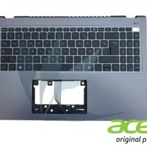 Clavier 6B.KVPN8.051 -- Clavier correspondant à la référence constructeur 6B.KVPN8.051