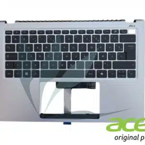 Clavier 6B.KWMN8.051 -- Clavier correspondant à la référence constructeur 6B.KWMN8.051