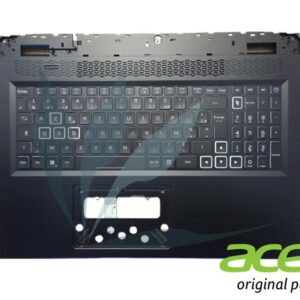 Clavier 6B.QK5N7.010 -- Clavier correspondant à la référence constructeur 6B.QK5N7.010