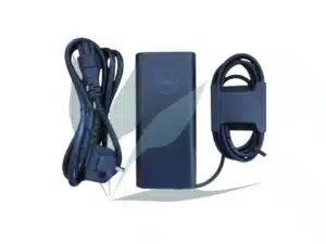 Chargeur 130W  19.5V USB-C neuf d'origine Dell pour Dell Precision 3571
