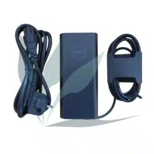 Chargeur 130W  19.5V USB-C neuf d'origine Dell pour Dell XPS 17 9700