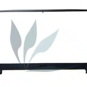 Plasturgie tour d'écran noire neuve pour MSI GL75 10SDR