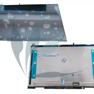 Module écran 13,3 pouces full HD (1920x1080) tactile neuf pour HP Envy 13-BD SERIES (ne convient pas pour les modèles équipés d'une dalle OLED)