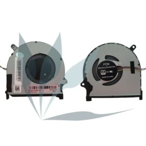 Ventilateur 0861FC -- Ventilateur correspondant à la référence constructeur 0861FC