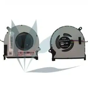 Ventilateur GPU neuf pour Dell Inspiron 7590