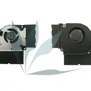 Ventilateur 13NR0430P01011 -- Ventilateur correspondant à la référence constructeur 13NR0430P01011