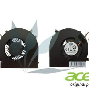 Ventilateur 23.VV4D3.001 -- Ventilateur correspondant à la référence constructeur 23.VV4D3.001